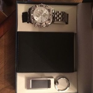 Watch set